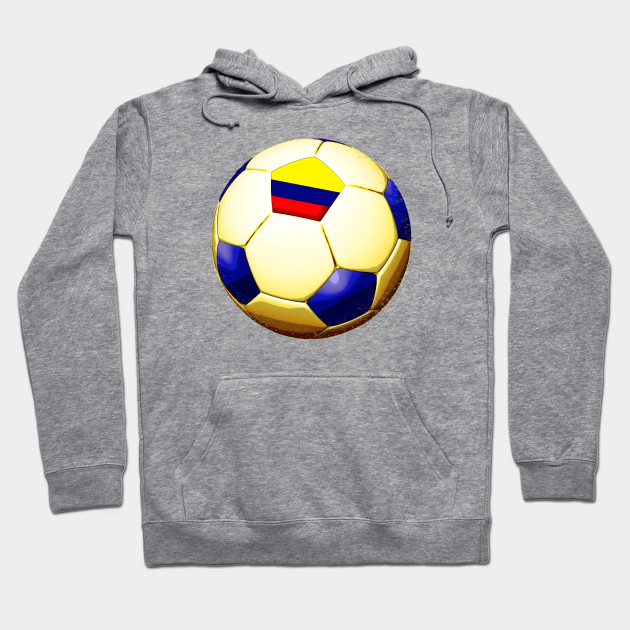 Columbia Soccer